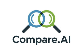 Compare.ai - Creative brandable domain for sale
