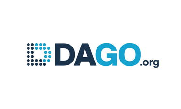 DAGO.org - Creative brandable domain for sale