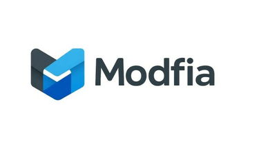 Modfia.com - Creative brandable domain for sale