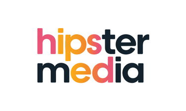 HipsterMedia.com - Creative brandable domain for sale