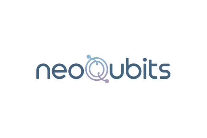 NeoQubits logo