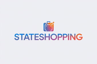 StateShopping.com - Creative brandable domain for sale