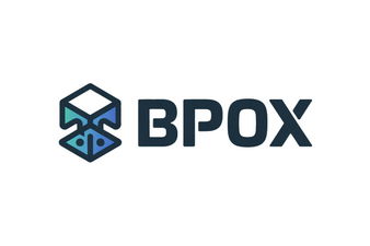 BPOX.com - Creative brandable domain for sale