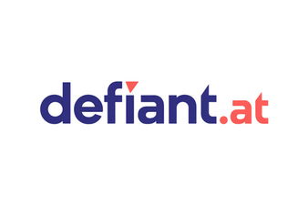 Defiant logo