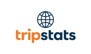 TripStats.com - Creative brandable domain for sale