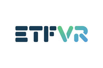 ETFVR.com - Creative brandable domain for sale