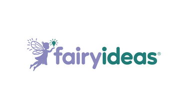 FairyIdeas.com - Creative brandable domain for sale