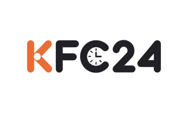 KFC24.com - Creative brandable domain for sale