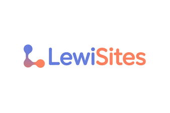 LewiSites.com - Creative brandable domain for sale
