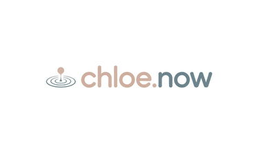 chloe.now - Creative brandable domain for sale