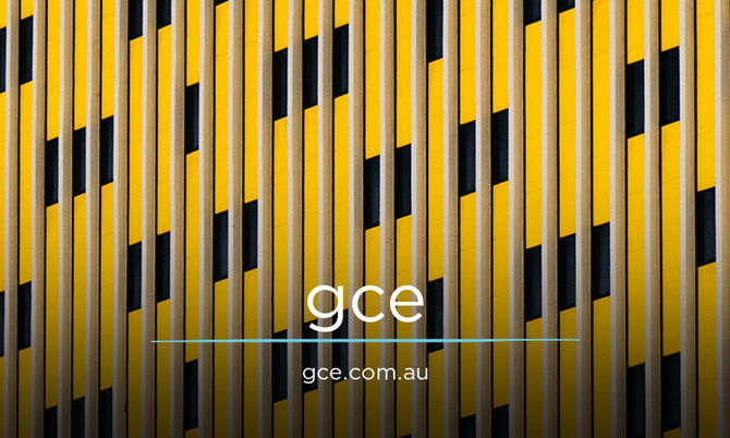 GCE.com.au