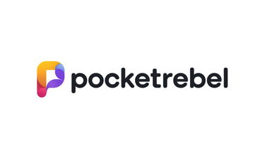 PocketRebel.com - Creative brandable domain for sale
