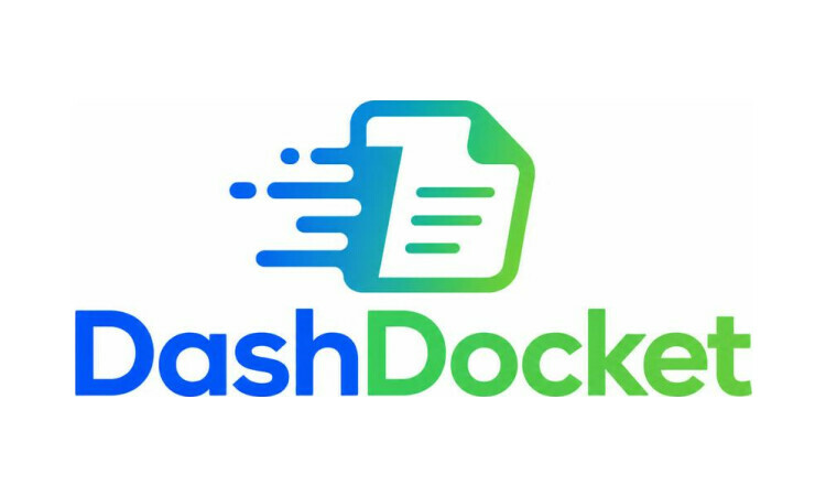 DashDocket logo