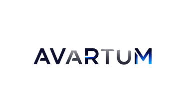 Avartum.com - Creative brandable domain for sale
