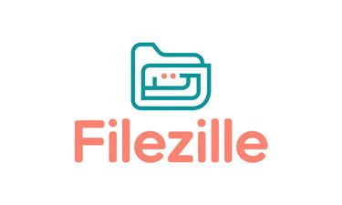 Filezille.com - Creative brandable domain for sale