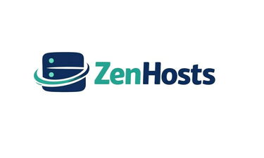 ZenHosts.com