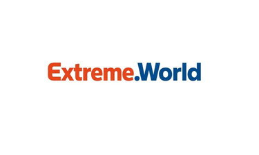 Extreme logo