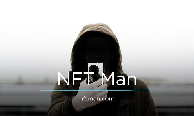 NFTMan.com