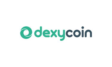 DexyCoin.com - Creative brandable domain for sale