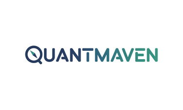 QuantMaven.com - Creative brandable domain for sale