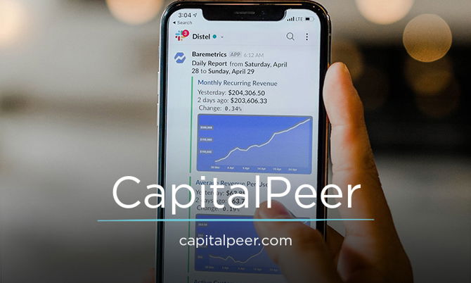 CapitalPeer.com