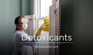 Detoxicants.com