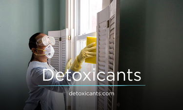 Detoxicants.com