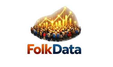 FolkData logo