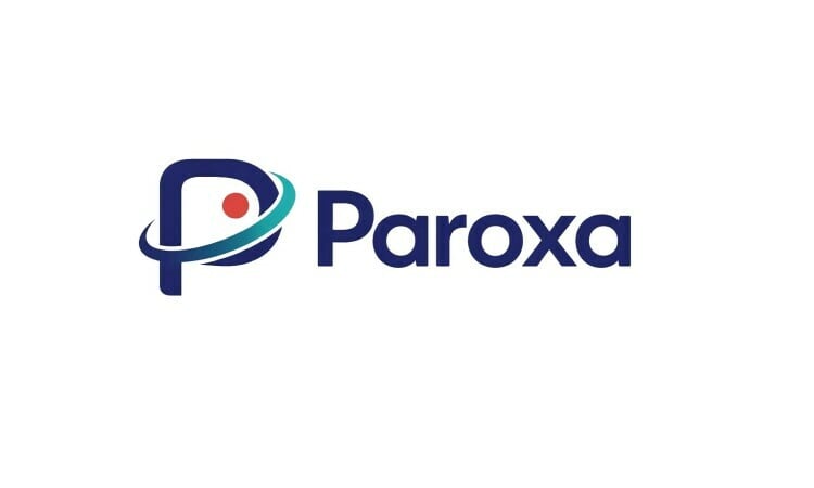 Paroxa logo