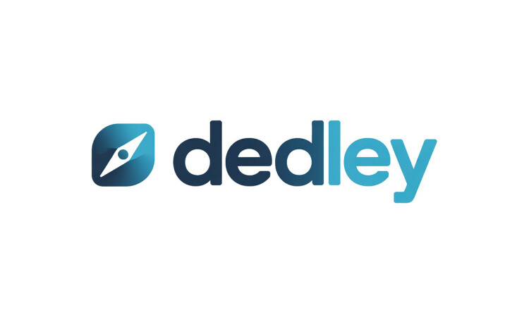 Dedley logo