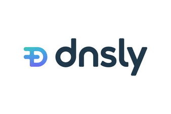dnsly logo