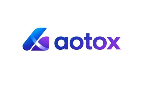 Aotox logo