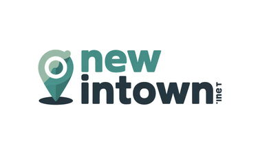 NewInTown.net - Creative brandable domain for sale