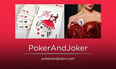 PokerAndJoker.com