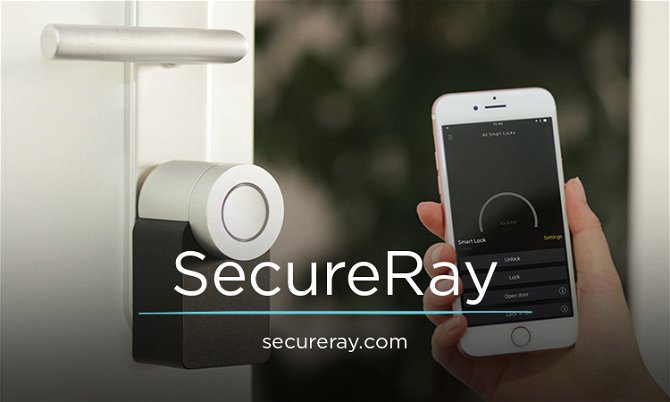 SecureRay.com