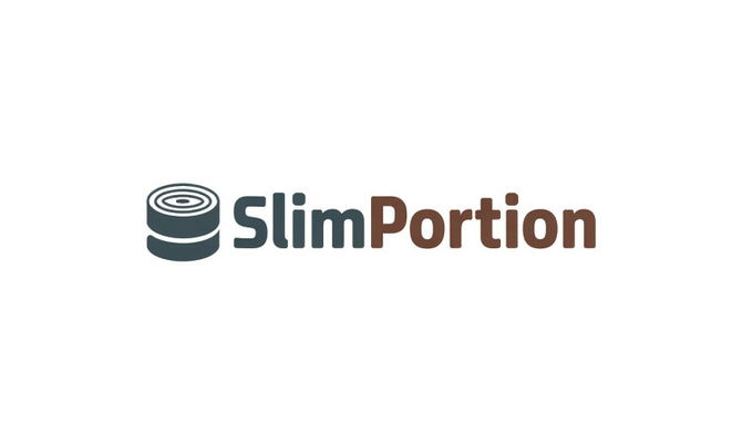 SlimPortion.com