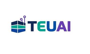 TEUAI.com - Creative brandable domain for sale
