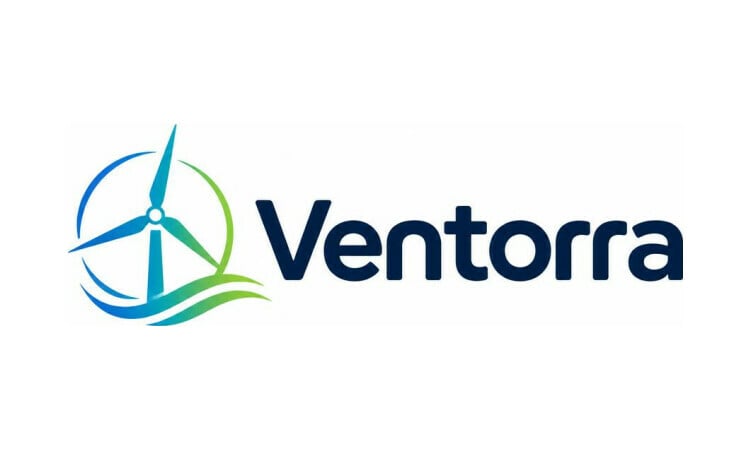 Ventorra logo