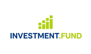 Investment.Fund - Creative brandable domain for sale