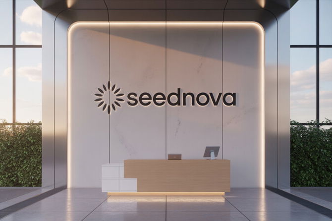 SeedNova.com — 4