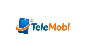 TeleMobi logo