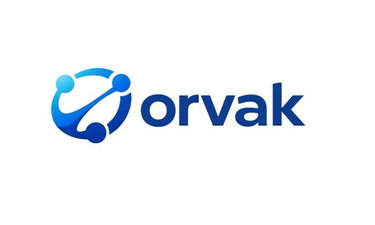 Orvak logo
