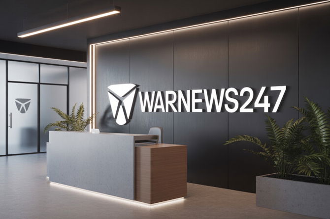 WarNews247.com