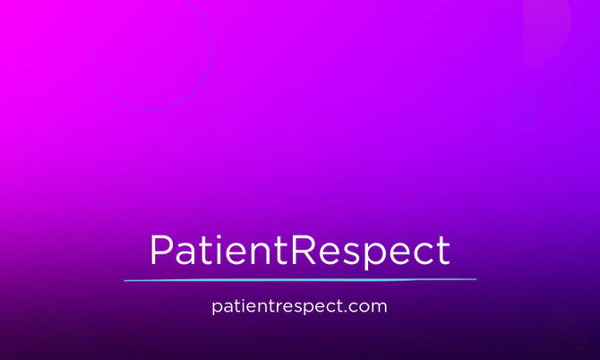 PatientRespect.com