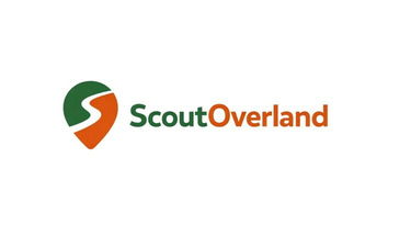 ScoutOverland.com - Creative brandable domain for sale