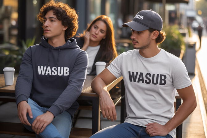 Wasub.com — 5