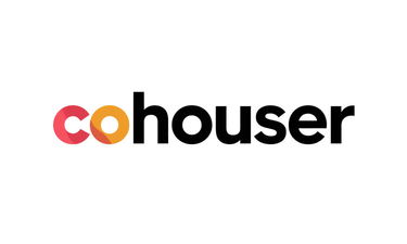 CoHouser.com - Creative brandable domain for sale