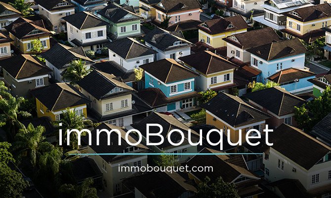 immoBouquet.com