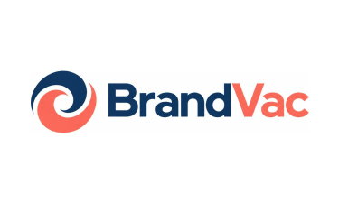 BrandVac logo