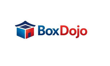 BoxDojo logo